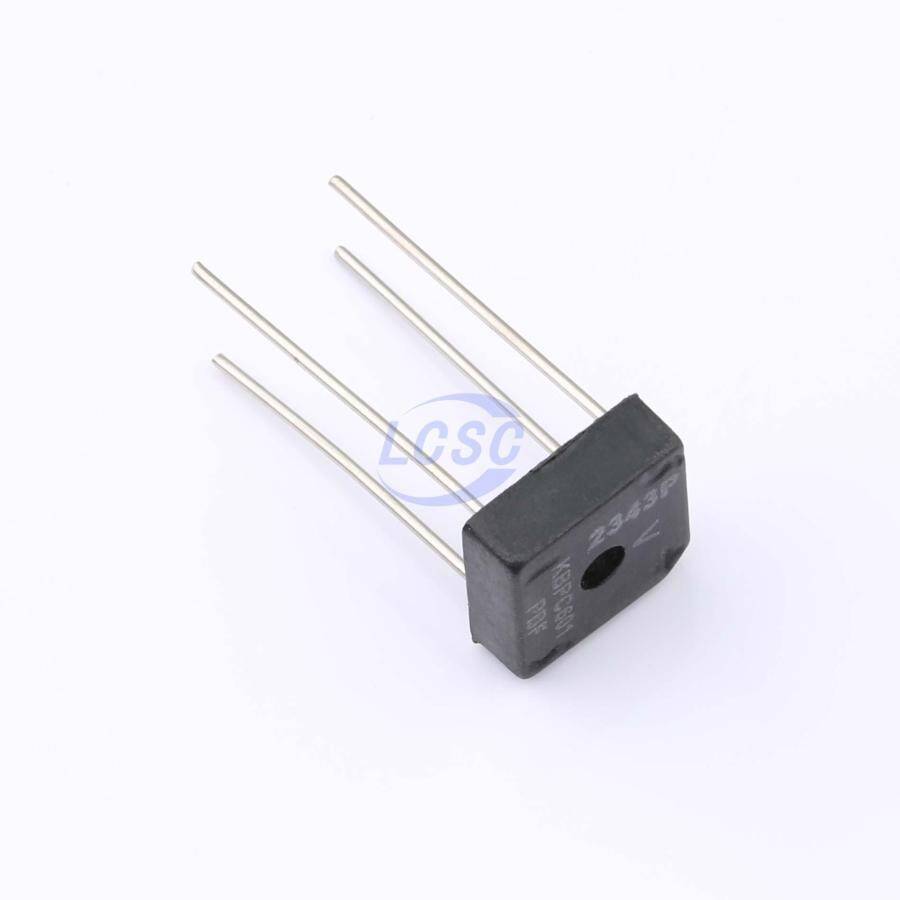 VISHAY VS-KBPC601PBF - 3