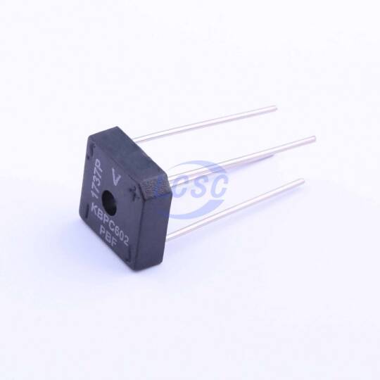VISHAY VS-KBPC602PBF - 3