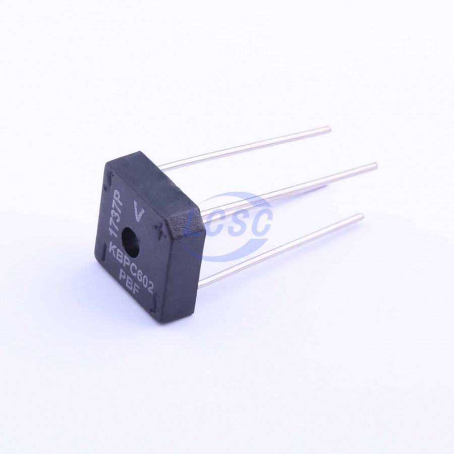 VISHAY VS-KBPC602PBF - 3