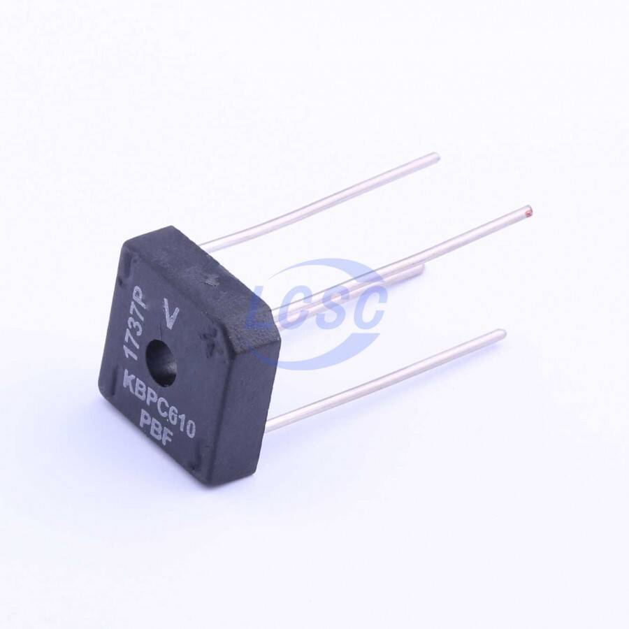 VISHAY VS-KBPC610PBF - 3