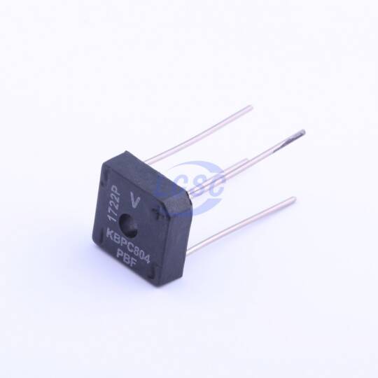 VISHAY VS-KBPC804PBF - 3