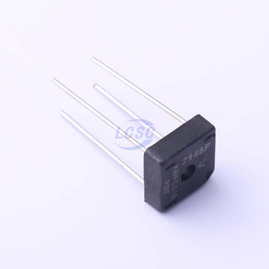 VISHAY VS-KBPC810PBF - 3
