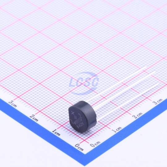 VISHAY W005G-E4/51 - 1