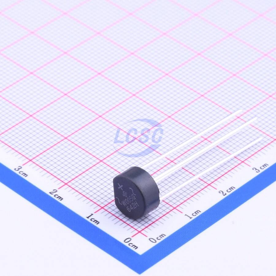 VISHAY W005G-E4/51 - 1
