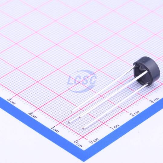 VISHAY W005G-E4/51 - 2