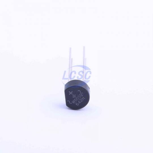 VISHAY W005G-E4/51 - 3