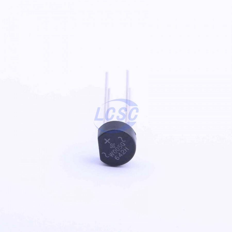 VISHAY W005G-E4/51 - 3