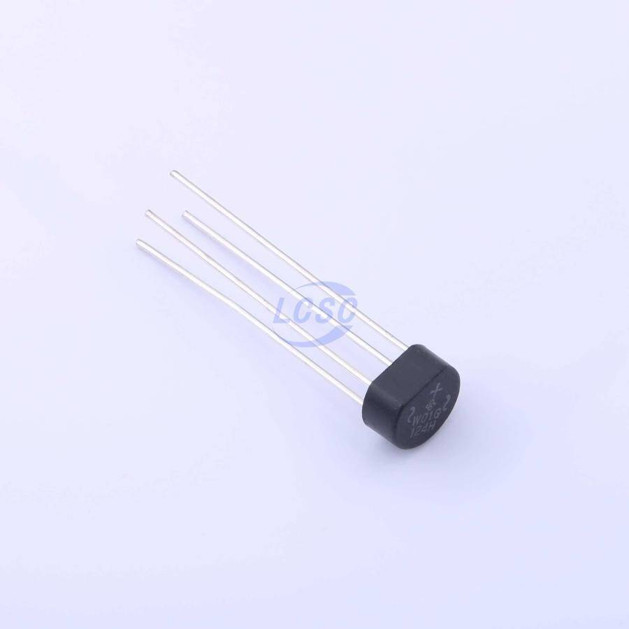 VISHAY W01G-E4/51 - 3