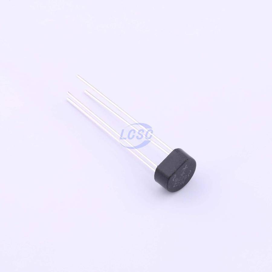 VISHAY W02G-E4/51 - 3