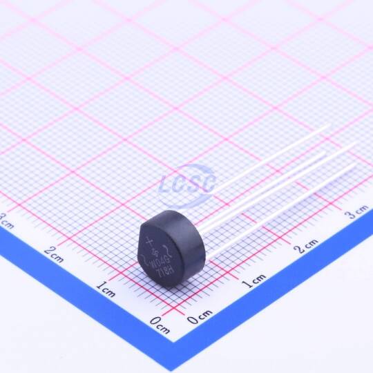 VISHAY W04G-E4/51 - 1