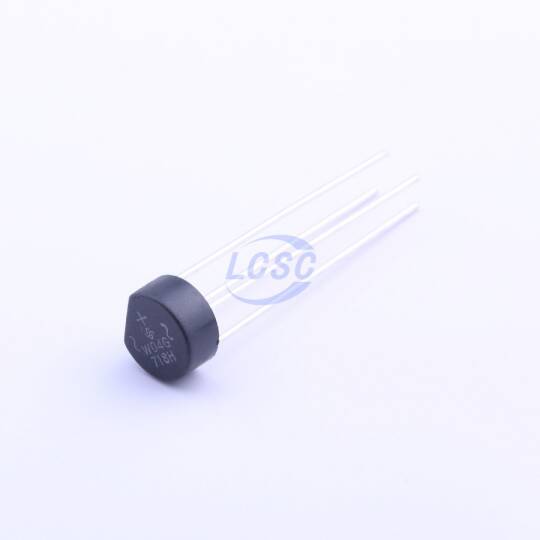 VISHAY W04G-E4/51 - 3