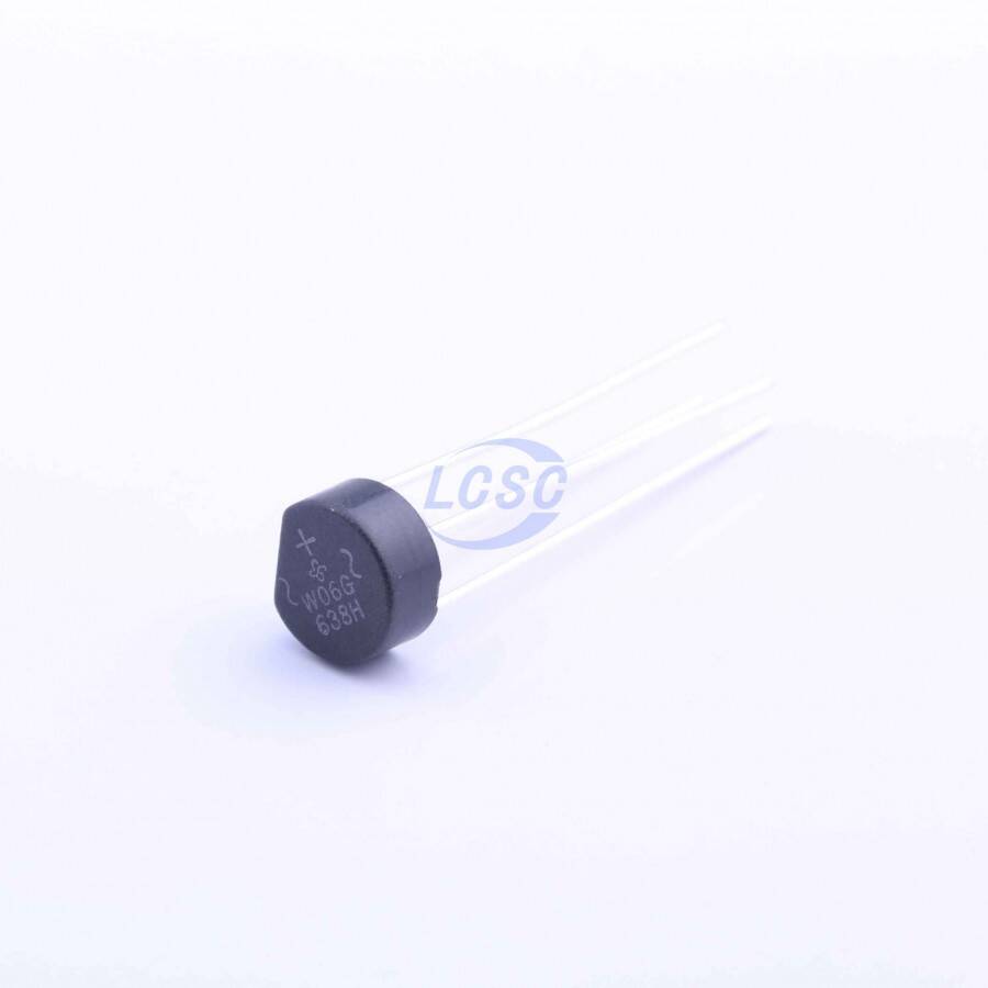 VISHAY W06G-E4/51 - 3