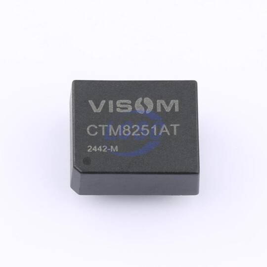 VISOM CTM8251AT - 3
