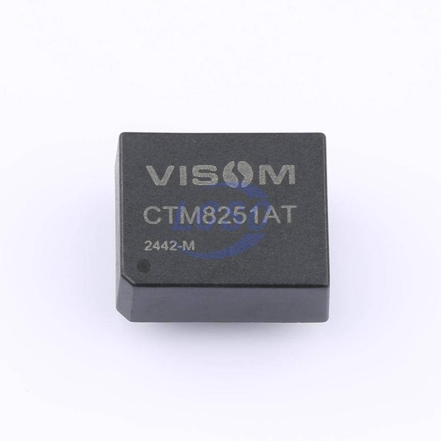 VISOM CTM8251AT - 3