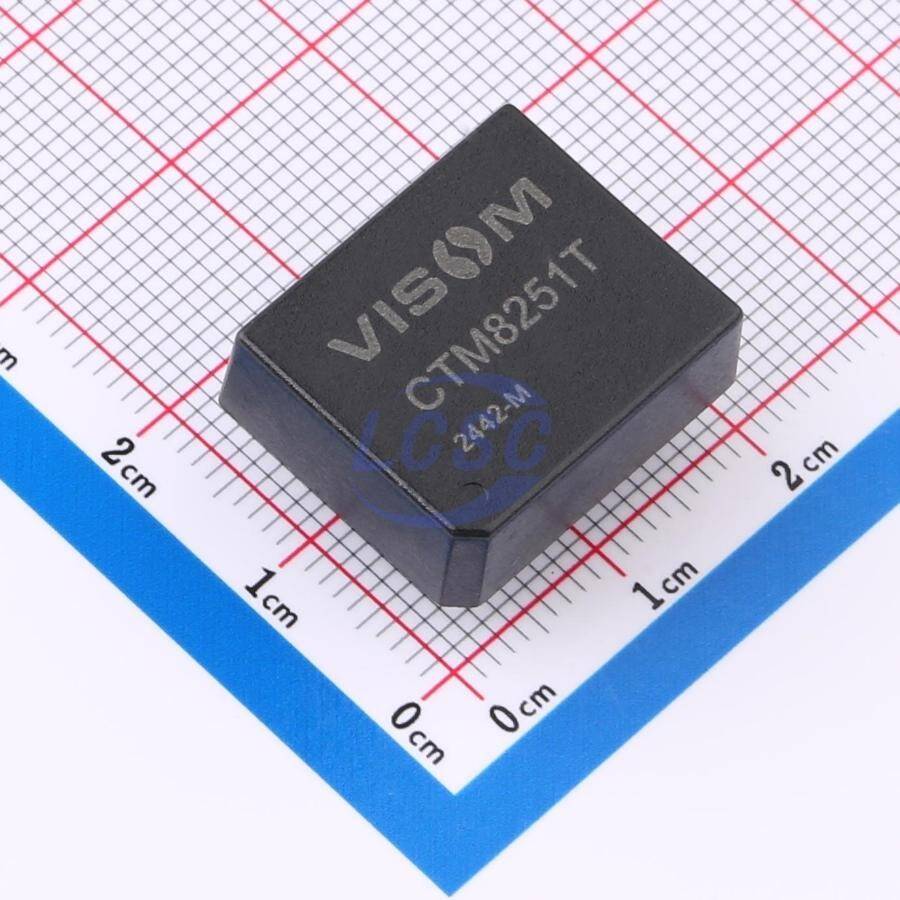 VISOM CTM8251T - 1