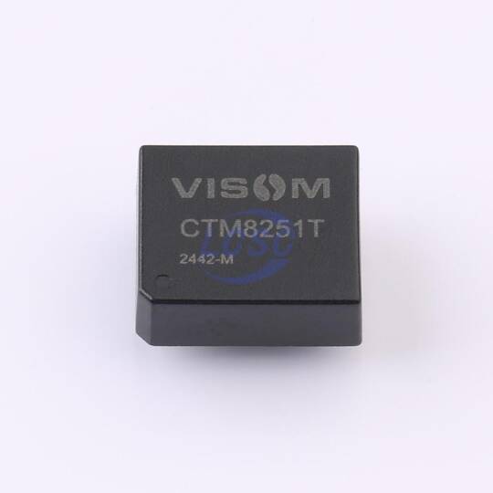 VISOM CTM8251T - 3