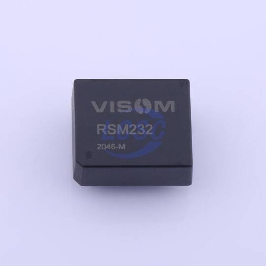 VISOM RSM232 - 3