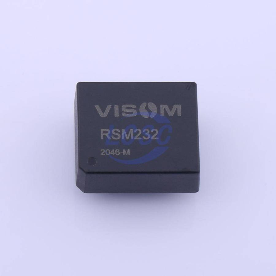 VISOM RSM232 - 3