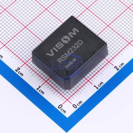VISOM RSM232D - 1