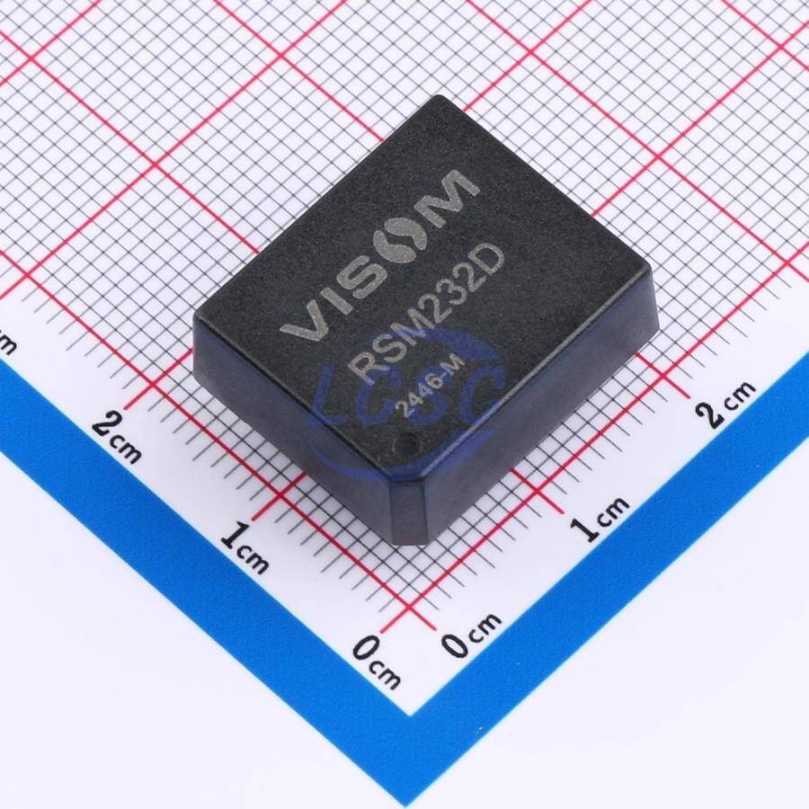 VISOM RSM232D - 1