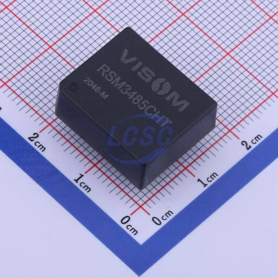 VISOM RSM3485CHT - 1