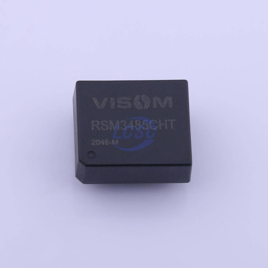 VISOM RSM3485CHT - 3
