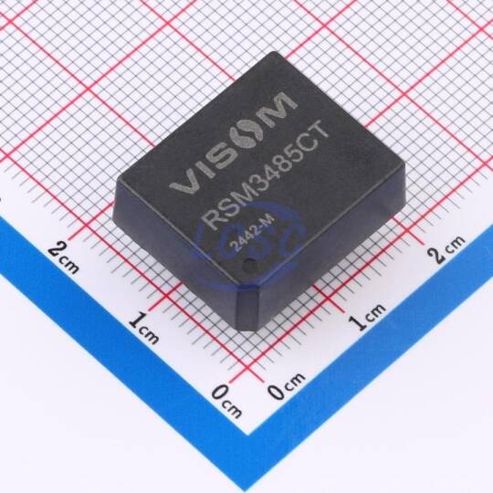 VISOM RSM3485CT