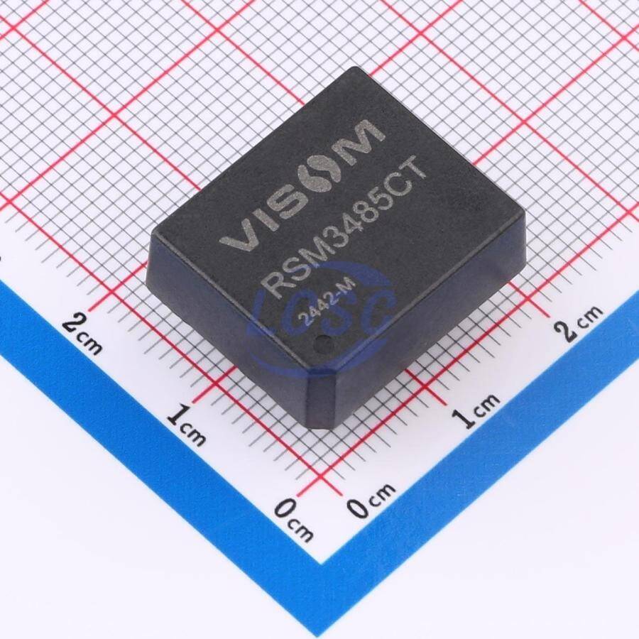 VISOM RSM3485CT - 1