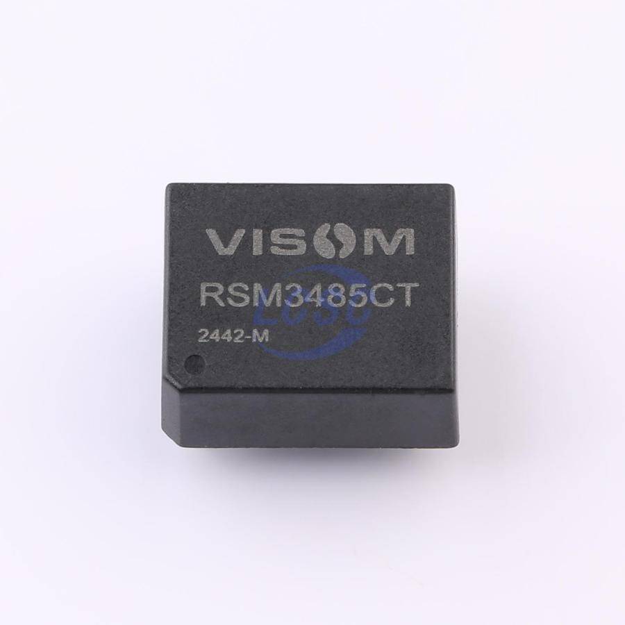 VISOM RSM3485CT - 3