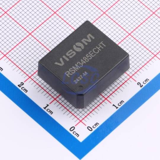 VISOM RSM3485ECHT