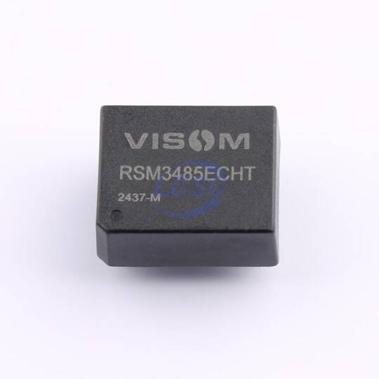 VISOM RSM3485ECHT - 3