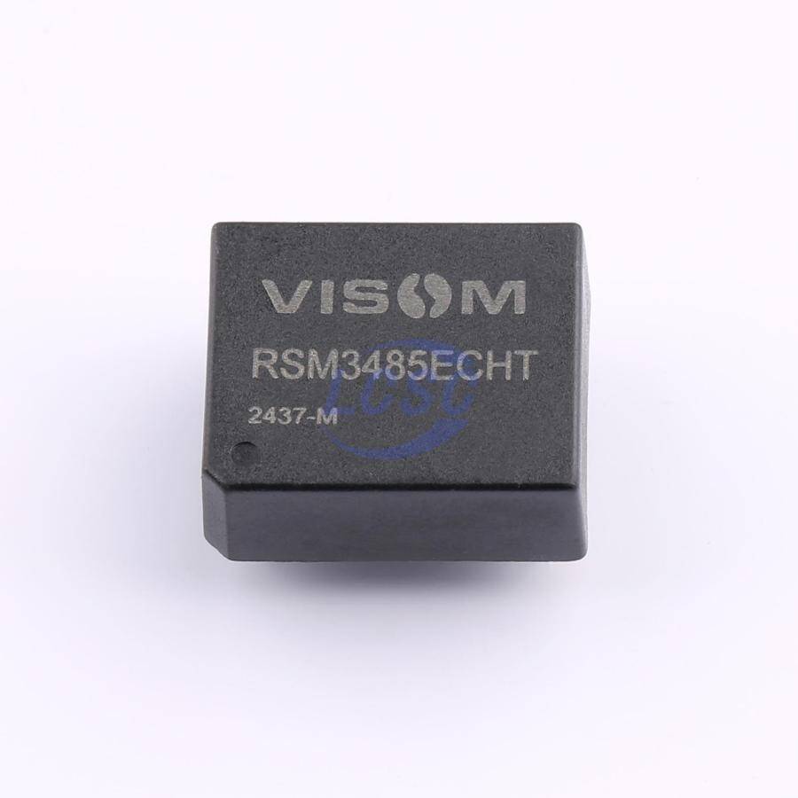VISOM RSM3485ECHT - 3