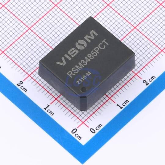 VISOM RSM3485PCT