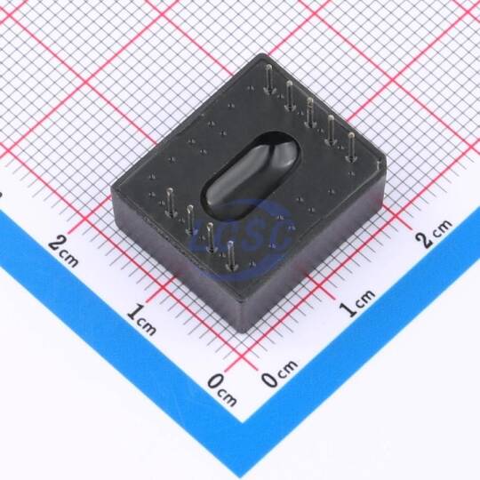 VISOM RSM3485PCT - 2