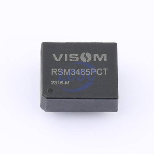VISOM RSM3485PCT - 3