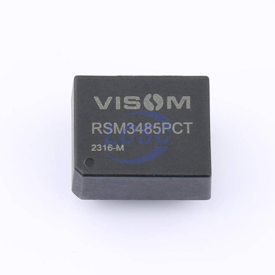VISOM RSM3485PCT - 3