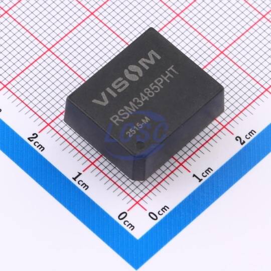 VISOM RSM3485PHT