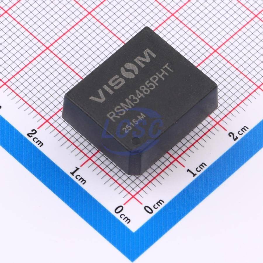 VISOM RSM3485PHT - 1