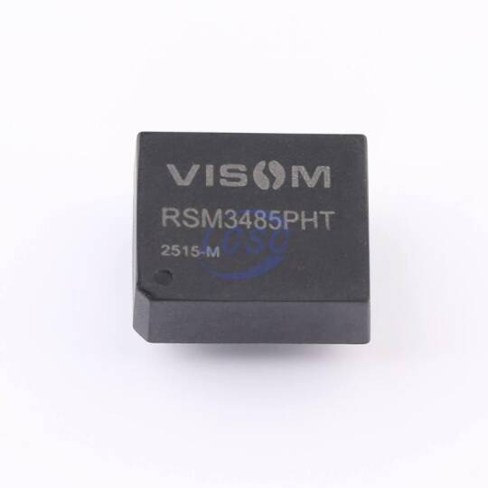 VISOM RSM3485PHT - 3