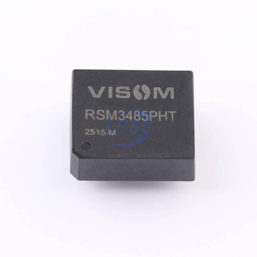 VISOM RSM3485PHT - 3