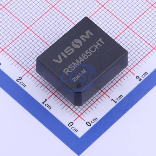 VISOM RSM485CHT
