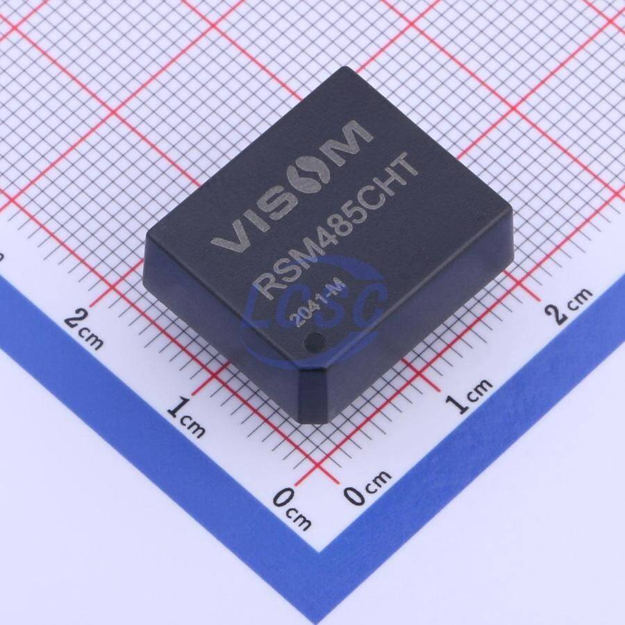 VISOM RSM485CHT - 1