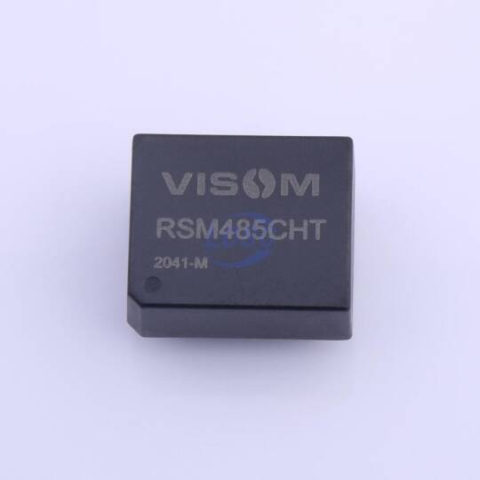 VISOM RSM485CHT - 3