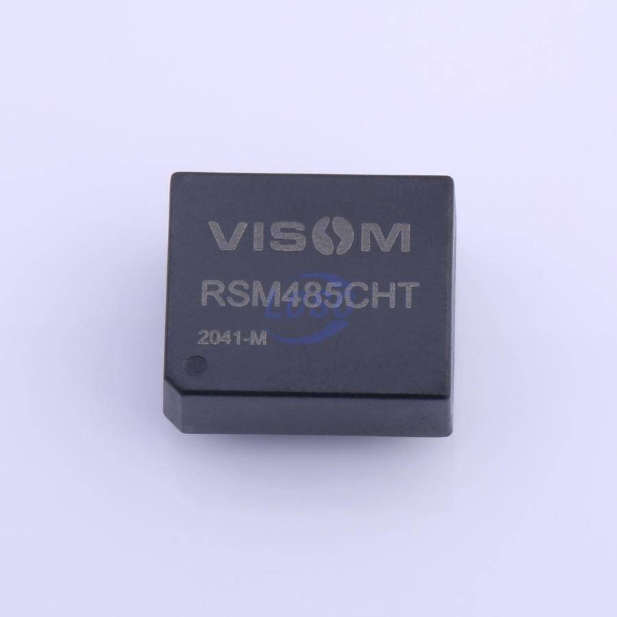 VISOM RSM485CHT - 3