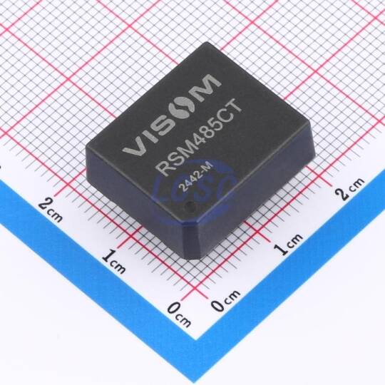 VISOM RSM485CT