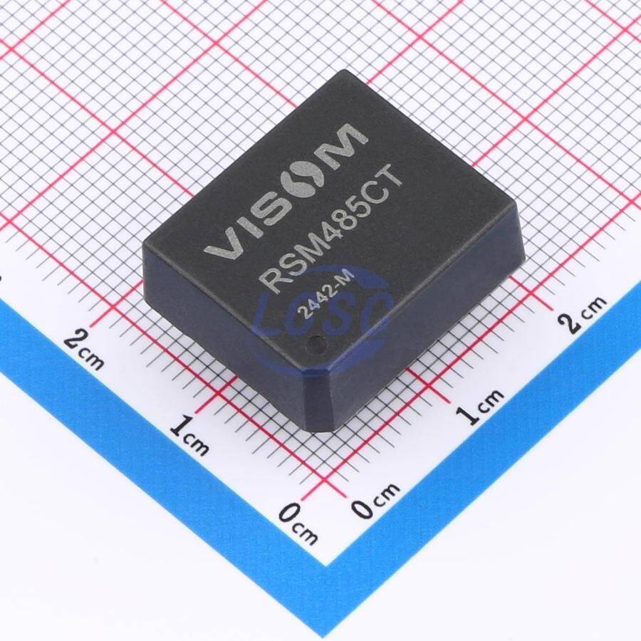 VISOM RSM485CT - 1