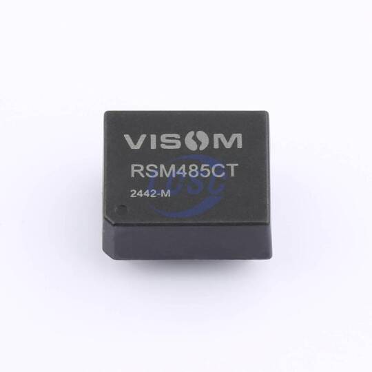 VISOM RSM485CT - 3