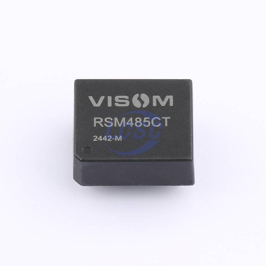 VISOM RSM485CT - 3