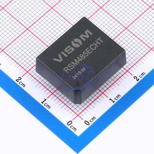 VISOM RSM485ECHT