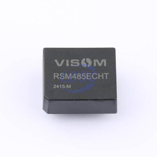 VISOM RSM485ECHT - 3